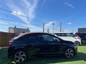 
									NISSAN AURA 1.2 G Leather Black 2022′ JBUW5 full								
