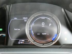 
									Lexus ES ES300h F SPORT Pearl White 2022′ JKFA1 full								
