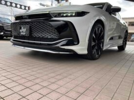 TOYOTA Crown CrossOver RS Advanced Moderista   Aero Pearl White 2023′ JQIUL