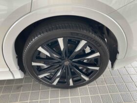 
									TOYOTA Crown CrossOver RS Advanced Moderista   Aero Pearl White 2023′ JQIUL full								