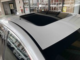 
									TOYOTA Crown CrossOver RS Advanced Moderista   Aero Pearl White 2023′ JQIUL full								