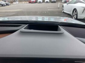 
									TOYOTA Crown CrossOver RS Advanced Moderista   Aero Pearl White 2023′ JQIUL full								