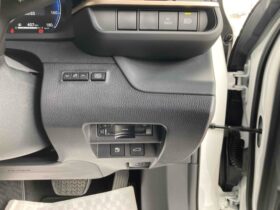 
									TOYOTA Crown CrossOver RS Advanced Moderista   Aero Pearl White 2023′ JQIUL full								