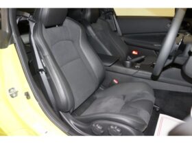 
									NISSAN Fairlady Z Ver ST Yellow 2024′ JUT7C full								