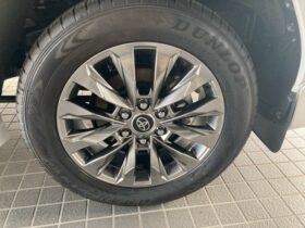 
									TOYOTA Land Cruiser Wagon ZX   Modelista Aero – Unused Pearl White 2023′ JWB67 full								