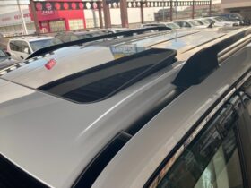 
									TOYOTA Land Cruiser Wagon ZX   Modelista Aero – Unused Pearl White 2023′ JWB67 full								
