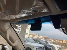 
									TOYOTA Land Cruiser Wagon ZX   Modelista Aero – Unused Pearl White 2023′ JWB67 full								