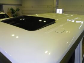 
									Mercedes-Benz G Class G400d AMG Line Pearl White 2021′ JWY9Y full								