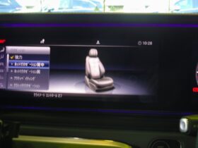 
									Mercedes-Benz G Class G400d AMG Line Pearl White 2021′ JWY9Y full								