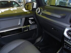 
									Mercedes-Benz G Class G400d AMG Line Pearl White 2021′ JWY9Y full								