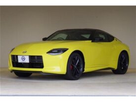 NISSAN Fairlady Z 3.0 Version ST 2 Tone 6MT Other/Other 2024′ JZFKO