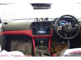 NISSAN Fairlady Z 3.0 Version ST 2 Tone 6MT Other/Other 2024′ JZFKO