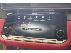 
									NISSAN Fairlady Z 3.0 Version ST 2 Tone 6MT Other/Other 2024′ JZFKO full								