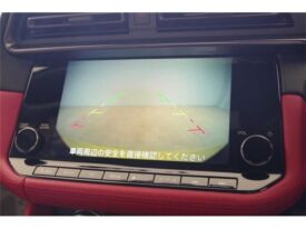 NISSAN Fairlady Z 3.0 Version ST 2 Tone 6MT Other/Other 2024′ JZFKO