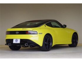
									NISSAN Fairlady Z 3.0 Version ST 2 Tone 6MT Other/Other 2024′ JZFKO full								