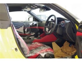 
									NISSAN Fairlady Z 3.0 Version ST 2 Tone 6MT Other/Other 2024′ JZFKO full								