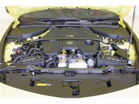 
									NISSAN Fairlady Z 3.0 Version ST 2 Tone 6MT Other/Other 2024′ JZFKO full								
