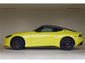 
									NISSAN Fairlady Z 3.0 Version ST 2 Tone 6MT Other/Other 2024′ JZFKO full								