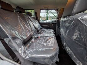 
									TOYOTA Land Cruiser Wagon AX Black 2024′ JZQI1 full								