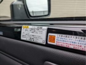 
									TOYOTA Land Cruiser Wagon AX Black 2024′ JZQI1 full								