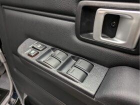 
									TOYOTA Land Cruiser Wagon AX Black 2024′ JZQI1 full								