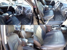
									TOYOTA Land Cruiser Prado TX Sunroof 7 Seater Black 2020′ K7O0C full								