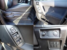 
									TOYOTA Land Cruiser Prado TX Sunroof 7 Seater Black 2020′ K7O0C full								
