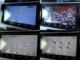 
									TOYOTA Land Cruiser Prado TX Sunroof 7 Seater Black 2020′ K7O0C full								