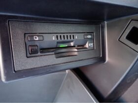 
									TOYOTA Land Cruiser Prado TX Sunroof 7 Seater Black 2020′ K7O0C full								