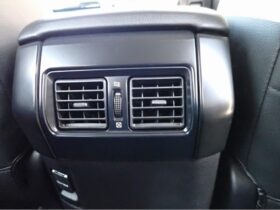
									TOYOTA Land Cruiser Prado TX Sunroof 7 Seater Black 2020′ K7O0C full								