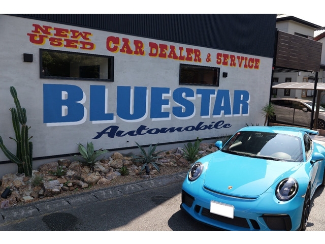 Porsche 911 GT3 PDK Blue 2019′ K7ZYQ