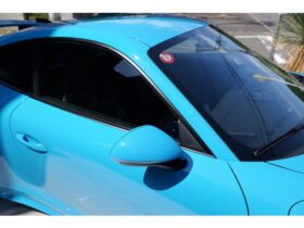 
									Porsche 911 GT3 PDK Blue 2019′ K7ZYQ full								