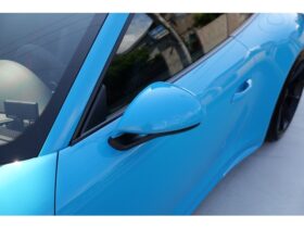 
									Porsche 911 GT3 PDK Blue 2019′ K7ZYQ full								