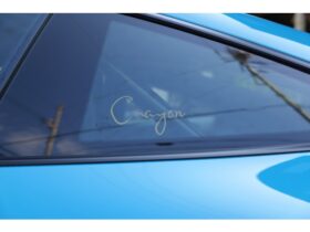 
									Porsche 911 GT3 PDK Blue 2019′ K7ZYQ full								