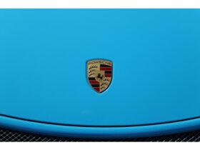 
									Porsche 911 GT3 PDK Blue 2019′ K7ZYQ full								