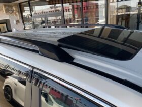 
									TOYOTA Land Cruiser Wagon ZX ◎ Modelist Aero Parts Set A Pearl White 2023′ K965R full								