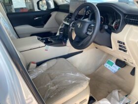 
									TOYOTA Land Cruiser Wagon ZX ◎ Modelist Aero Parts Set A Pearl White 2023′ K965R full								