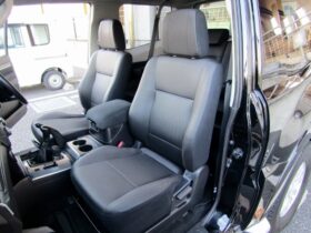
									MITSUBISHI Pajero 3.0 Short VR-I 4WD Black 2010′ KEFGX full								