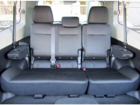 
									MITSUBISHI Pajero 3.0 Short VR-I 4WD Black 2010′ KEFGX full								