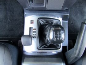 
									MITSUBISHI Pajero 3.0 Short VR-I 4WD Black 2010′ KEFGX full								