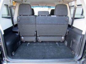 
									MITSUBISHI Pajero 3.0 Short VR-I 4WD Black 2010′ KEFGX full								