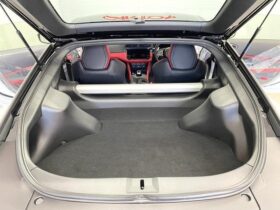 
									NISSAN Fairlady Z Ver ST Pearl White 2024′ KEFQE full								