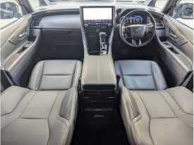 TOYOTA Alphard Z Black 2023′ KEQN2