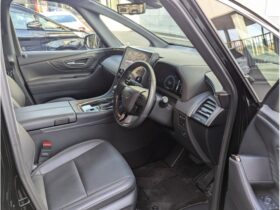 
									TOYOTA Alphard Z Black 2023′ KEQN2 full								