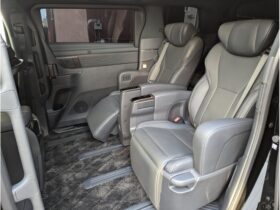 
									TOYOTA Alphard Z Black 2023′ KEQN2 full								