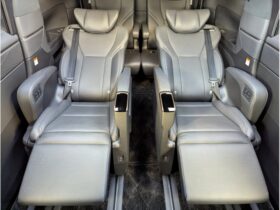 
									TOYOTA Alphard Z Black 2023′ KEQN2 full								