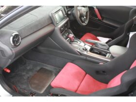 
									NISSAN GT-R 3.8 NISMO 4WD Silver 2017′ KGKLD full								
