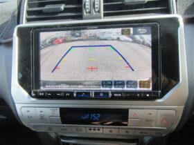 
									TOYOTA Land Cruiser Prado 2.7 TX 5-seater Modelista Aero Black 2023′ KGKT9 full								