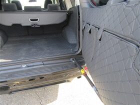 
									TOYOTA Land Cruiser Prado 2.7 TX 5-seater Modelista Aero Black 2023′ KGKT9 full								