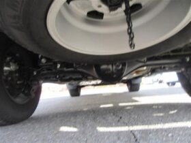 
									TOYOTA Land Cruiser Prado 2.7 TX 5-seater Modelista Aero Black 2023′ KGKT9 full								